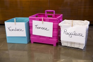 Il-decluttering