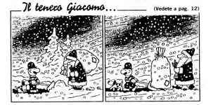 il tenro giacomo continua