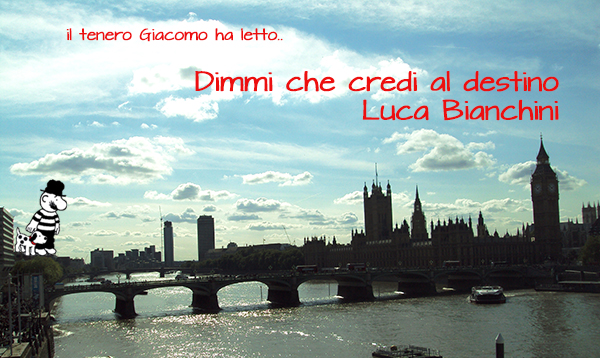 luca bianchini