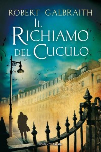 il richiamo del cuculo