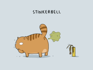 stinkerbell