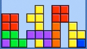 il tetris