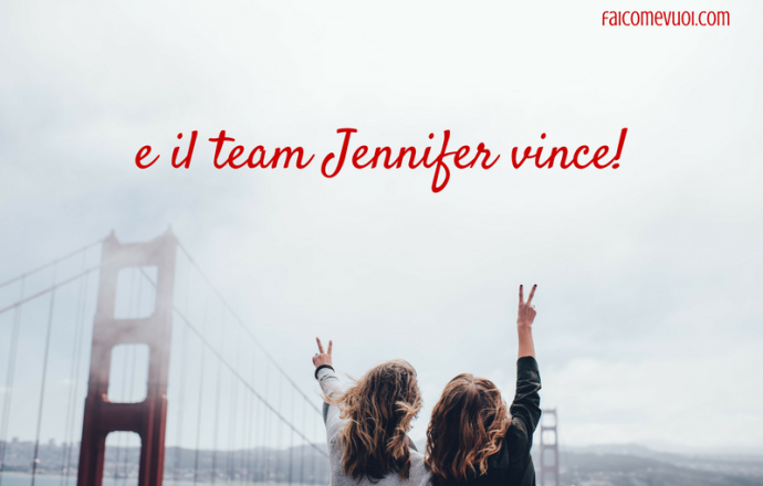 team jennifer