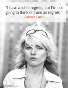 debbie harry