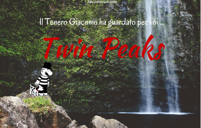 twin peaks